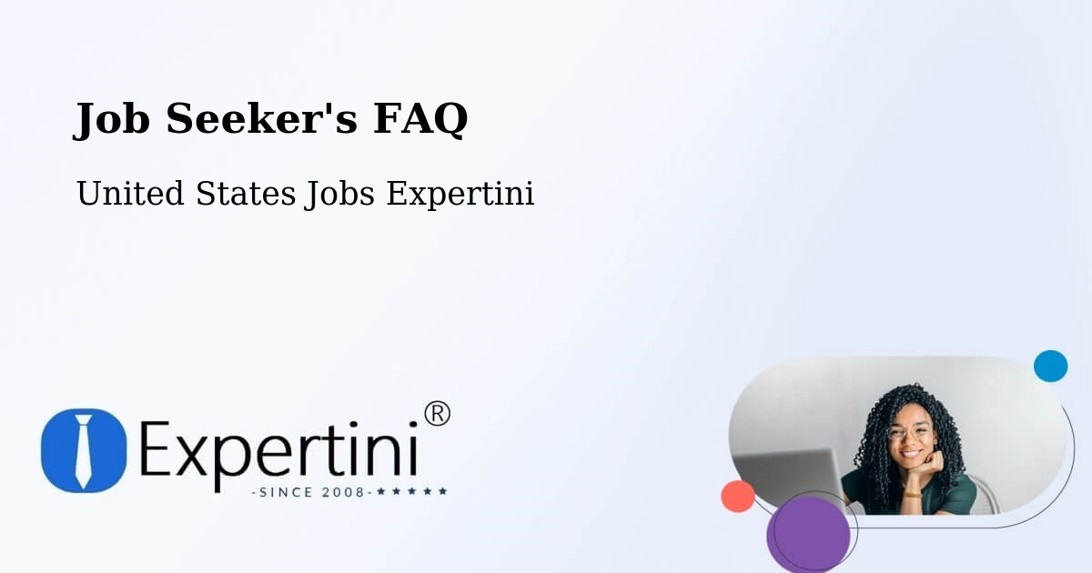 Job Seeker FAQ – Saginaw - United States Jobs Expertini