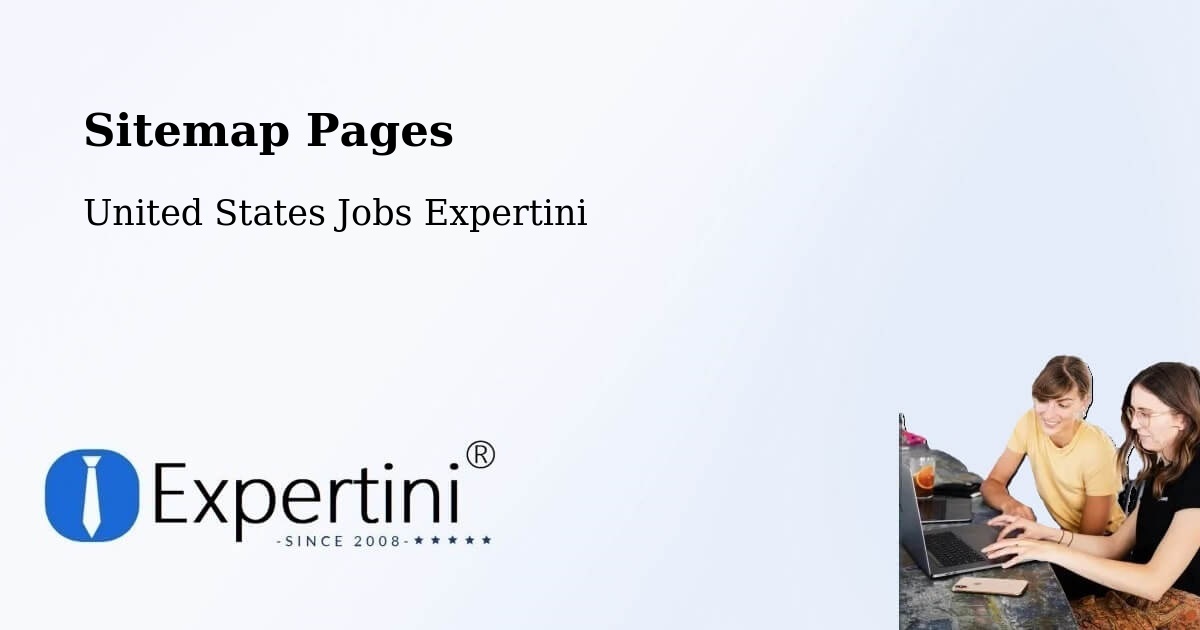 Sitemap Pages - Saginaw - United States Jobs Expertini