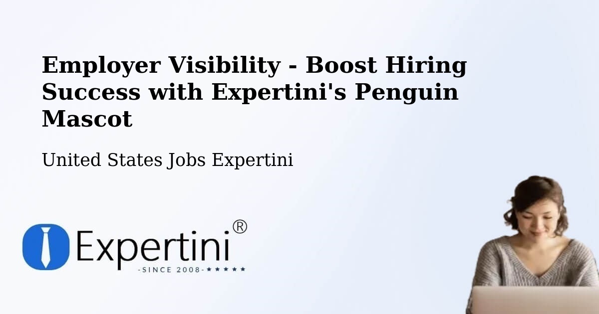 CV and Resume Visibility Optimization – Saginaw - United States Jobs Expertini